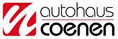 Logo Autohaus Nick Coenen GmbH
